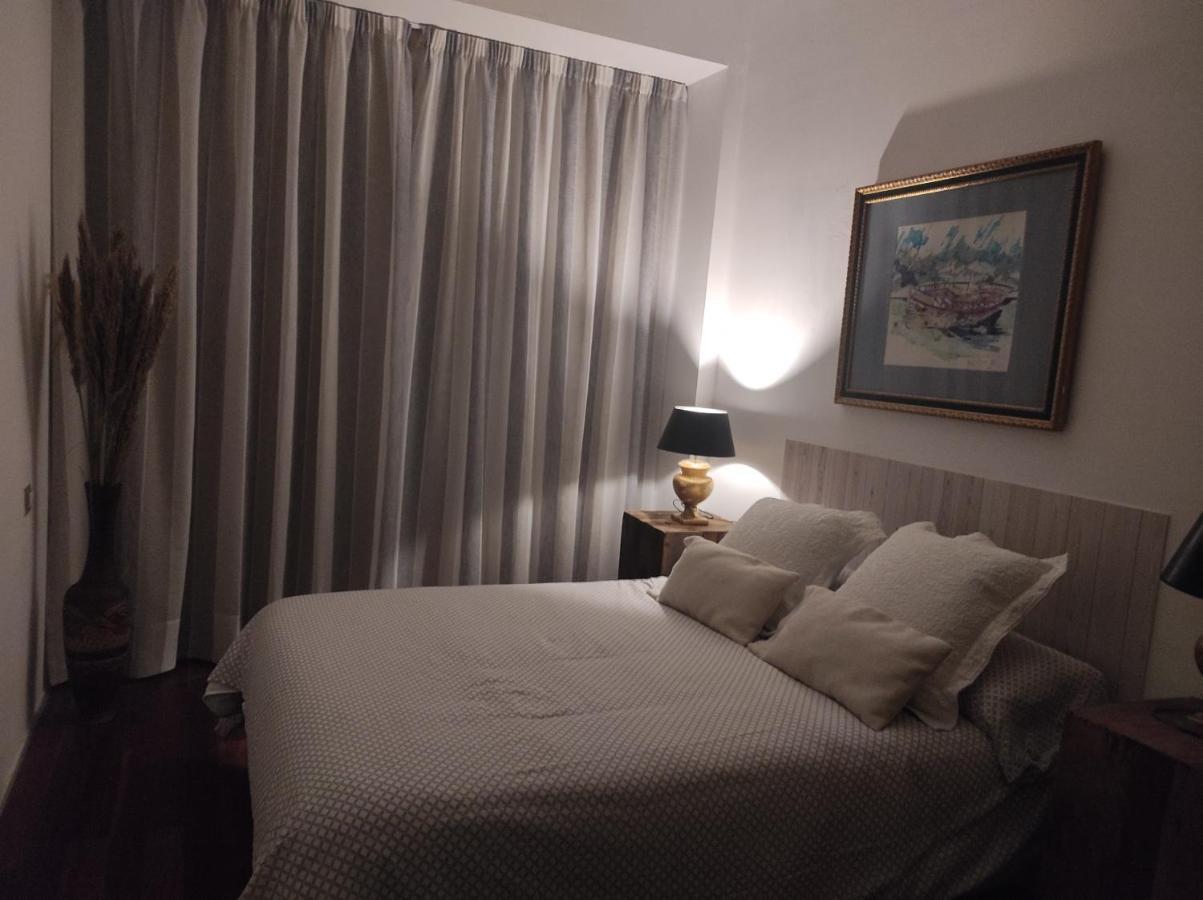 Habitacion Y Bano En Planta Independiente En Centro De Sevilla Esterno foto